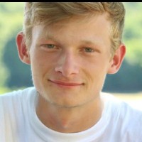 SIMERIS Employee Patrick Martin's profile photo