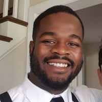 Old Dominion Job Corps Center Employee Edson Dorvil's profile photo