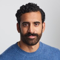 NBCUniversal Employee Vignesh Ramesh's profile photo