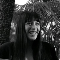 BISONTE Employee Andrea Coeto's profile photo