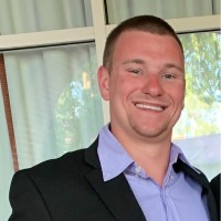EnergyUnited Employee Alex Tibbs's profile photo