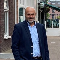 CANDEA IPSA Employee Higinio Delgado Higuera's profile photo