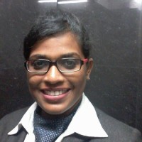 The Cigna Group Employee Anu Antony's profile photo