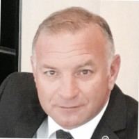 Volvo Laval Employee Stephen Baldassare's profile photo