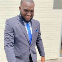 SkillHat Employee Mitchell Chukwu's profile photo