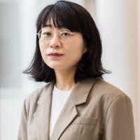 Greenlyte Carbon Technologies Employee Xi Shi's profile photo