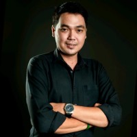 PT TRIDAYA DIMENSI INDONESIA Employee Dennis Sukma's profile photo