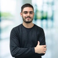 Santander Brasil Employee Jonathan Jefferson's profile photo