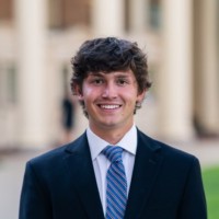 El Pomar Foundation Employee Noah Bonnett's profile photo