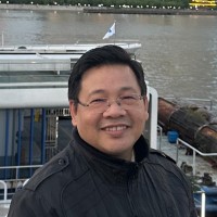 Gulf Energy Development Public Company Limited Employee Katanyu Direkvuttikul's profile photo