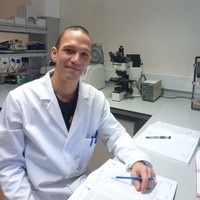 Oncomark Employee Peter Dynoodt's profile photo