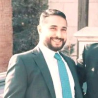 Imad Kayyali Email