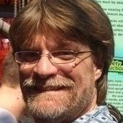Micro Key Solutions Employee Chris Vetter's profile photo