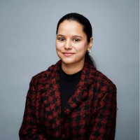 Badger Paperboard Employee Sai Anupindi's profile photo
