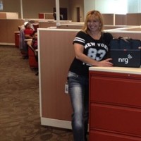 Cirro Energy Employee Victoria Brough-Cortinas's profile photo