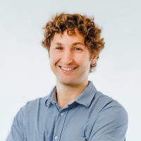 Amarenco Employee Thibault Desardurats's profile photo