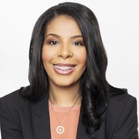 DaMar Staffing Employee Tiffany Thompson's profile photo