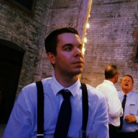 Abbott Employee Nicholas Loomis's profile photo