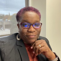Rank the Vote Employee Michelle Whittaker's profile photo