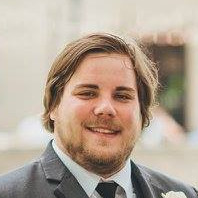 overhead door Employee Chase Ward's profile photo