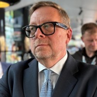 CLEAN Linen & Workwear Employee Gareth Draper's profile photo