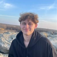 Codefinity Employee Oleksandr Kozachek's profile photo