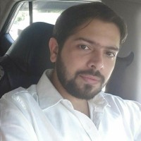 Zupee Employee Siddhaarth Monga's profile photo