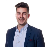 Prometheus Group Employee Jonny Gilbert-Hart's profile photo