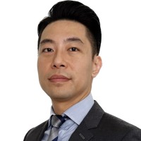 TalentCorp Employee Brian Choong's profile photo