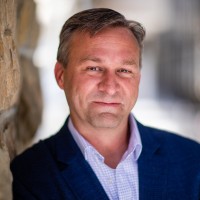 Virginia Tech Employee Matthew Eatherton's profile photo