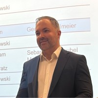 Zeppelin Creative Studio Employee Georg Kappelmeier's profile photo