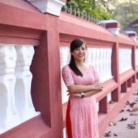Idemitsu Gas Production (Vietnam) Co., Ltd. in HCMC Employee Ngoc Thi's profile photo