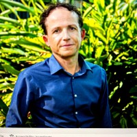 Brisbane Airport Corporation Employee Rod MacBeth's profile photo