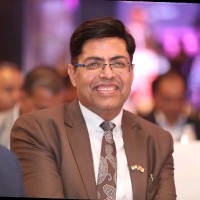 Bank of Baroda Employee Sumit Sachdeva's profile photo