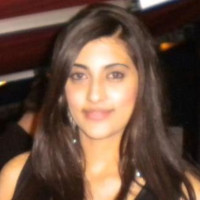 Maryville University of Saint Louis Employee Hina M.'s profile photo