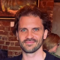 ThoughtSpot Employee Will Eustace's profile photo