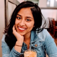 Arize AI Employee Aparna Dhinakaran's profile photo