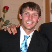 Treescape Employee Garet Norton's profile photo