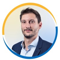 TwInsight Employee Mathieu Bailet's profile photo