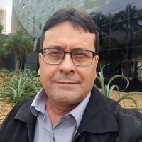 Concrecon Concreto E Construcoes Employee José Moraes's profile photo