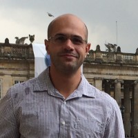 Baker Hughes Employee Pedro Chagas's profile photo