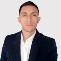 Enexa Employee Jhon Sebastian Gòmez Figueroa's profile photo