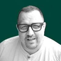 PURPOSEFUL CHANGE LTD Employee Simon Lamb's profile photo