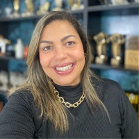 Objectiva Comunicação Employee Tâmara Souza's profile photo