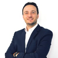 Okivét Employee Pierre Robin's profile photo