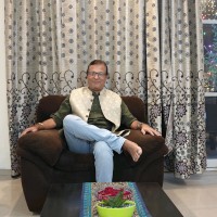 Namish Kumar Email & Phone Number