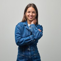 NOMOO Employee Rebecca Göckel's profile photo