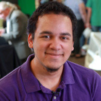 Insight Global Employee Kyle Hooks's profile photo