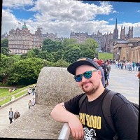 Airefco Inc. Employee Brian Reilly's profile photo