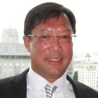 Bank of America Employee Timothy Wing's profile photo